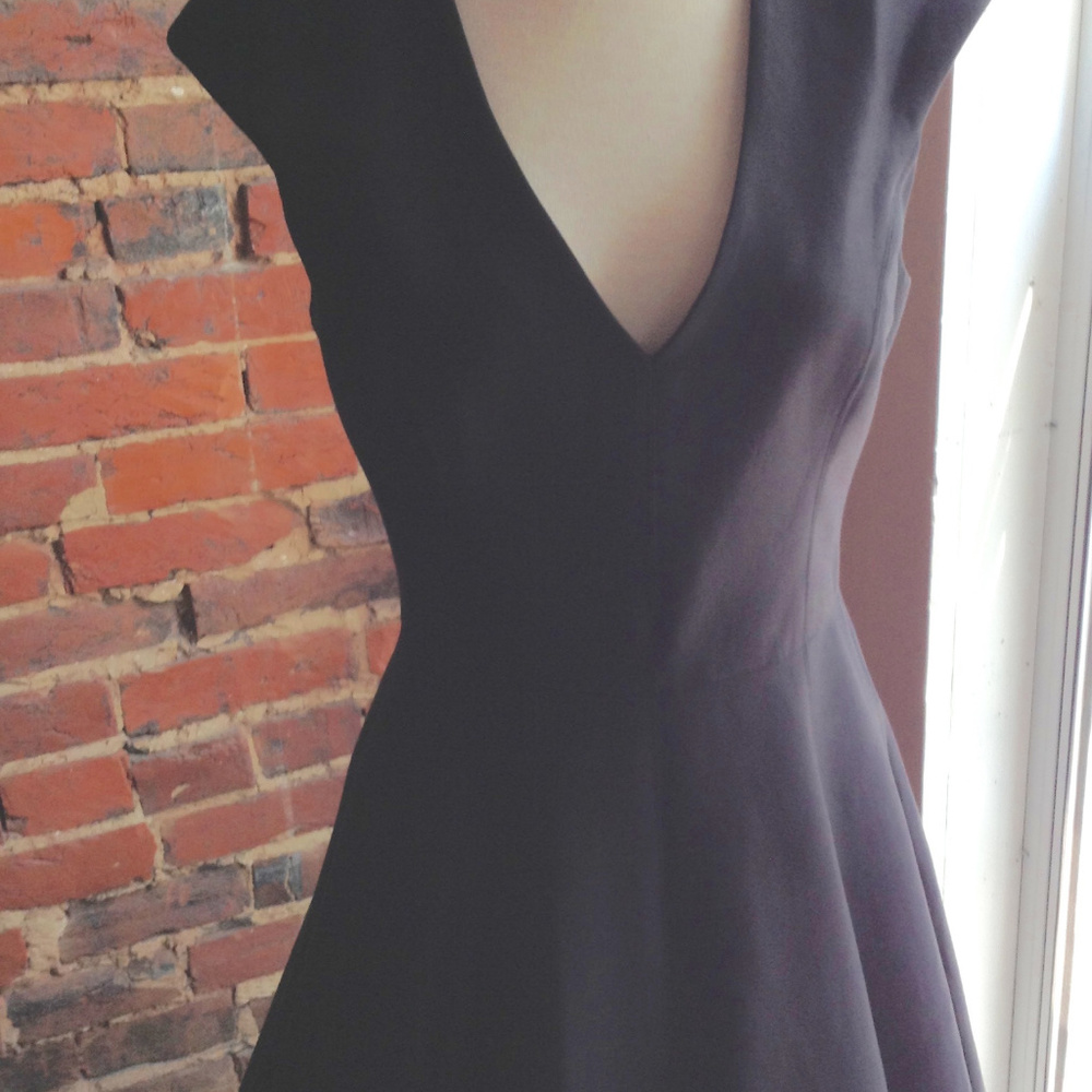 Halston Evening Gown - Picture 2 of 8